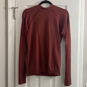 Lululemon long sleeve